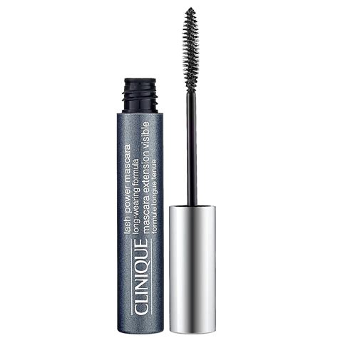 clinique lashes mascara.